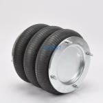 M/31123 Industrial Air Springs 260mm Norgren Triple Convoluted Air Bag
