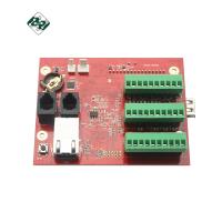 Buy cheap 1-28 Layers PCBA Circuit Board Multipurpose Green Yellow Red Solder Mask product