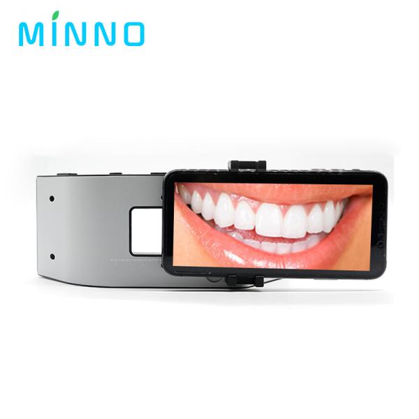 Buy cheap Dental Photography Oral Filling Lamp Flash Light Supply Bright Environment Photo Macro Intraoral Light Dentistry from wholesalers