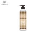 Dry / Damaged Hair Keratin Treatment Shampoo 300ml / 500ml Volume Custom Logo