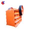 Buy cheap construction industrial 250 T/H Welding Jaw Stone Crusher from wholesalers