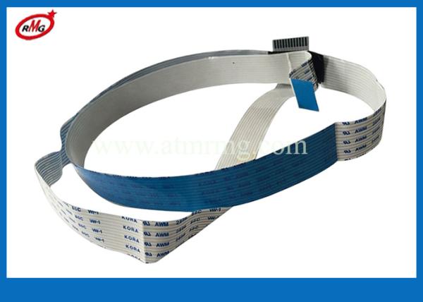 Buy cheap S4371000062 ATM Machine Parts Hyosung K-ASSY Rubber FFC Cable from wholesalers