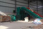 Shredding Fan, used for Printer Slotter Die-cutter machine, for waste cardboard,