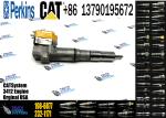 High Quality Diesel Fuel Injector 232-1173 10R-1265 173-9379 138-8756 155-1819