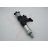Buy cheap Lightweight DENSO Common Rail Injector Small Size Steel Material 095000 - 8901 from wholesalers