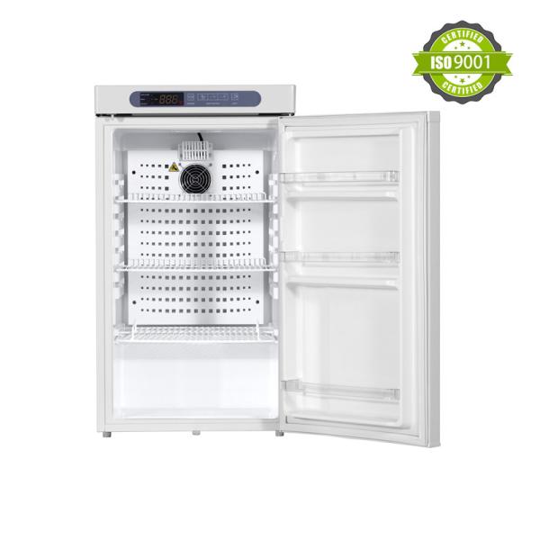 Buy cheap 100L Mini Portable Medical Pharmacy Refrigerator With Foam Door For Drug Storage from wholesalers