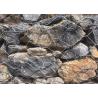 Buy cheap HD Galvanized Gabion Wire Mesh from wholesalers
