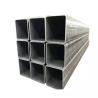 Buy cheap 50*80 60*60mm High Quality Black Rhs Shs 2 Inch Square Ms Pipe Price/Hot Cold Rolled Welded Pipes from wholesalers