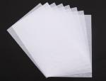 Printed Shoe Wrapping Paper Soft 17gsm Gift Wrapping Shoes