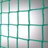 Buy cheap Small Mesh Fishing Net Soft Nylon Knotless Fishing Net Bait Fish Net Machine from wholesalers