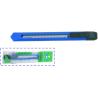 Buy cheap Stainless Steel Hand Held Paper Cutters Art Stationery Lightweight Feature from wholesalers