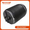 Buy cheap Air Bag Suspension 31476427 31476428 for Volvo XC90 2016- Rubber Air Spring from wholesalers