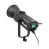 Buy cheap 100w Portable photographic lamp cob video light Photography LED Video Studio Light Live fill light from wholesalers
