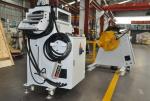 Buy cheap Special Precision Metal Material Automatic Leveler Feeder 1 Year Warranty RLV-200F from wholesalers