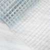 Buy cheap Industrial Vinyl Coated Welded Wire Mesh 5/8" 1" 2" With 0.5-8mm Wire Gauge from wholesalers
