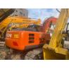 Buy cheap Used digger Hitachi 200 digger used machinery 20 tons used digger second hand hitachi excav from wholesalers