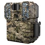 IP66 Waterproof 4K FHD 32MP Motion Game Trail Hunting Camera 2 Inch Display