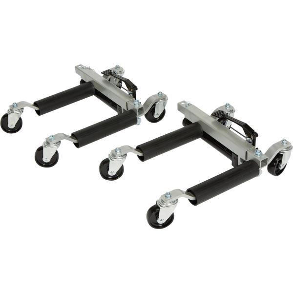 Buy cheap 1500LBS Auto Wheel Dollies from wholesalers
