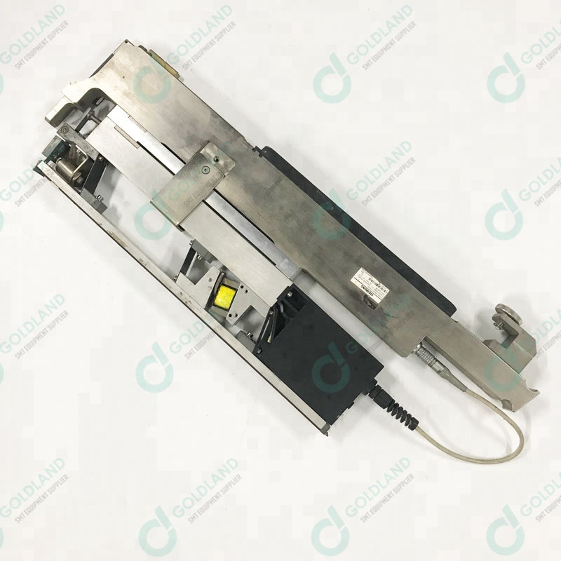 SMT pick and place machine and spare parts Siemens 00142031 Vibrating Feeder Stick For Siplace ASM X Series