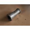 Buy cheap Costumized Die Casting Aluminum Turbo Piping High Precision Casting Durable from wholesalers