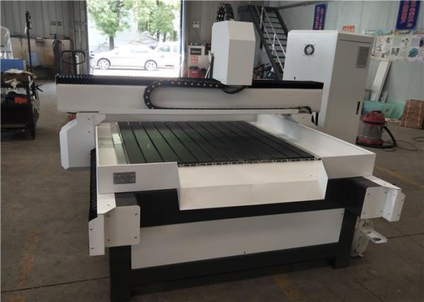 Buy cheap UT1212-MS 24000rpm 1300X1200mm CNC Stone Engraving Machine from wholesalers