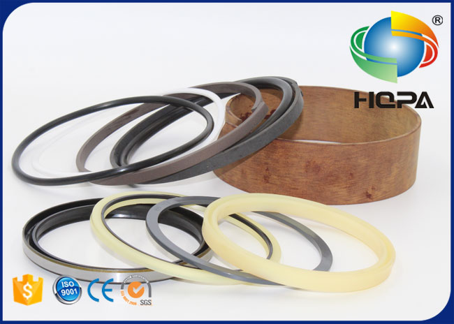 248-1165 087-5387 Stick Cylinder Seal Kit For CAT Excavator E325BL