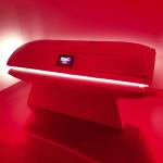 Buy cheap Customized Multi Function Red Light Therapy Bed , Full Body Infrared Light Bed from wholesalers