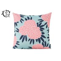 Buy cheap European Style Linen Square Throw Pillow , Cushion Cover Pillowcase Sofa product