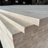 Buy cheap Moistureproof Finger Joint Rubberwood Board Practical Multiscene from wholesalers