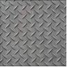 Buy cheap Diamond Stainless Steel Chequered Plate 0.3mm - 20mm Checkered Plate Sheet from wholesalers