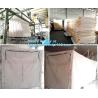 Buy cheap FIBC big bag 1000kg/Polypropylene woven sand bags/super sacks 1500kg for construction,PP woven bulk big ton bag jumbo ba from wholesalers