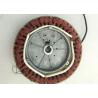 Buy cheap Conductor Winding Magnetic Field Coil Winding for Motor / Stator from wholesalers