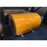 Buy cheap 3003 1050 1100 1060 Color Coated Aluminum Coil For Interior Decoration from wholesalers