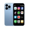 Buy cheap XS16 3.0'' Android 10.0 Mini Android Phone 4G Quad Core 2000mAh 2+16GB from wholesalers