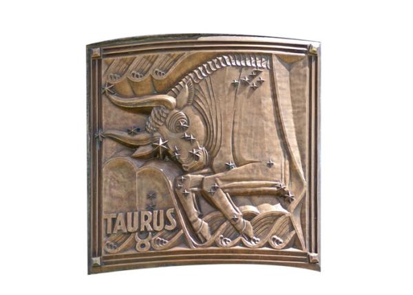 Buy cheap Contemporary Wall Art Metal Bronze Relief For Indoor Decoration Soft Texture from wholesalers