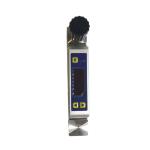 Mass flow meter digital air flow meter price