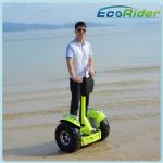 Segway electric off road scooter Two Wheel Free Standing 125Kg Max Load For