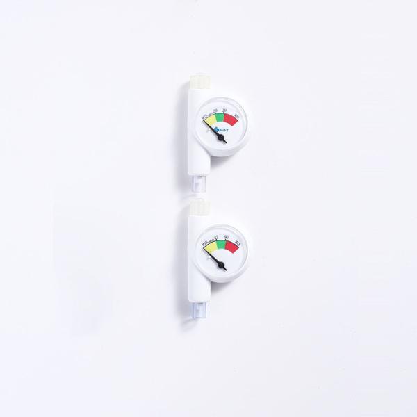 Buy cheap OEM Cuff Pressure Monitor Wireless Class I For ETT LMA DLT from wholesalers