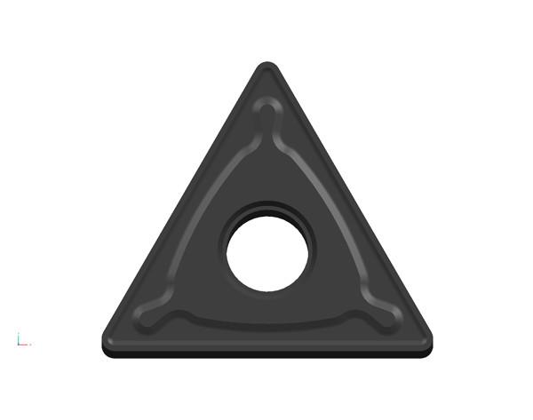 Buy cheap HK Geometry- Lathe Inserts from wholesalers