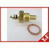 Buy cheap R55 - 7 Excavator Water Temperature Sensors High Performance from wholesalers
