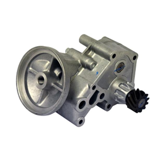 Buy cheap Mitsubishi 4D34 L300 Auto Oil Pumps OEM Me-014489 Me014489 from wholesalers