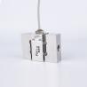 Buy cheap 50-5000kg Stainless Steel S Type Load Cell Alloy Steel S Beam Transduce from wholesalers