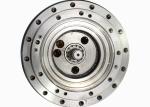 Excavator SH265 SH260 travel gearbox E110B 995351 gearbox reduction