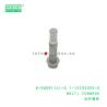Buy cheap 8-98091141-0 1-12235035-0 Connecting Rod Bolt 8980911410 1122350350 For ISUZU FVR34 6HK1 4HK1 from wholesalers