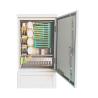Buy cheap 10 144-Core FTTH Outdoor Fiber Distribution Cabinet for Telecom Network High Capacity from wholesalers