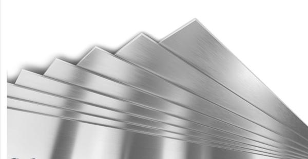 Buy cheap 100mm NO 1 ASTM A312 316L Stainless Steel Sheet from wholesalers