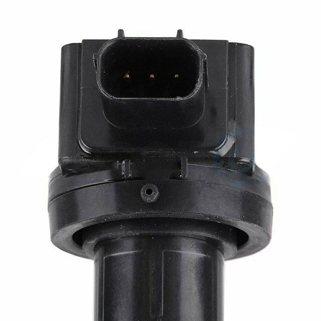 Ignition System Ignition Coil 30520-R40-007 Fit For Honda Accord CR-V Odyssey 30520R40007