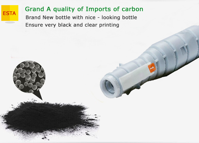 Bizhub 363 / 423 Konica Minolta Toner