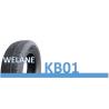 Buy cheap Wide Radial Mud Tires Custom Size 185 / 70R13 175 / 65R14 80000KM Warranty from wholesalers