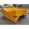Buy cheap ISO Unlimited Distance 15t Electric Transfer Trolley For Carrying Loads from wholesalers